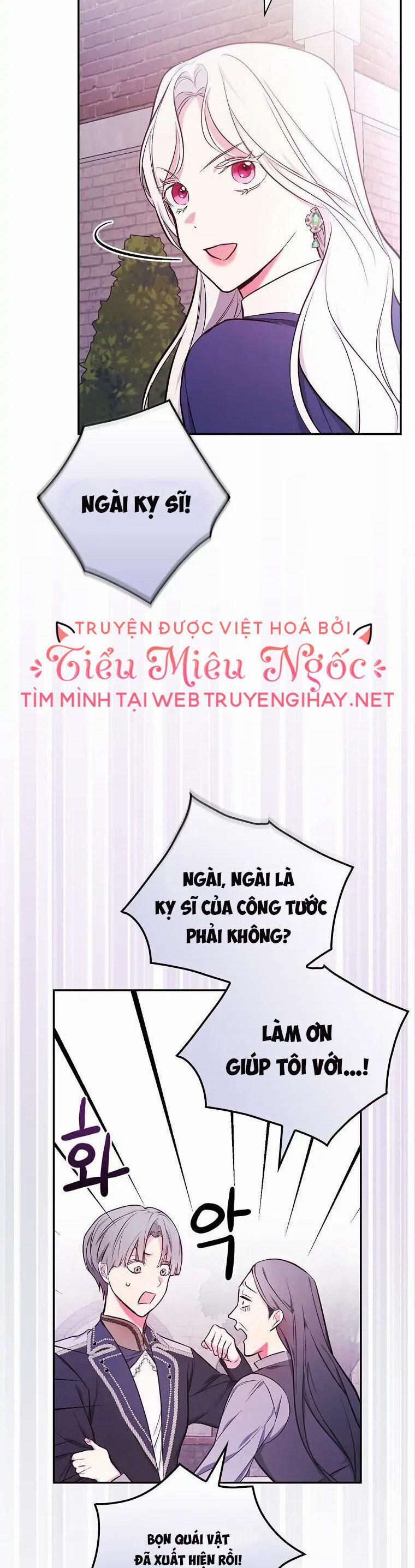 Tôi Trở Thành Mẹ Của Chiến Binh 45 trang 14