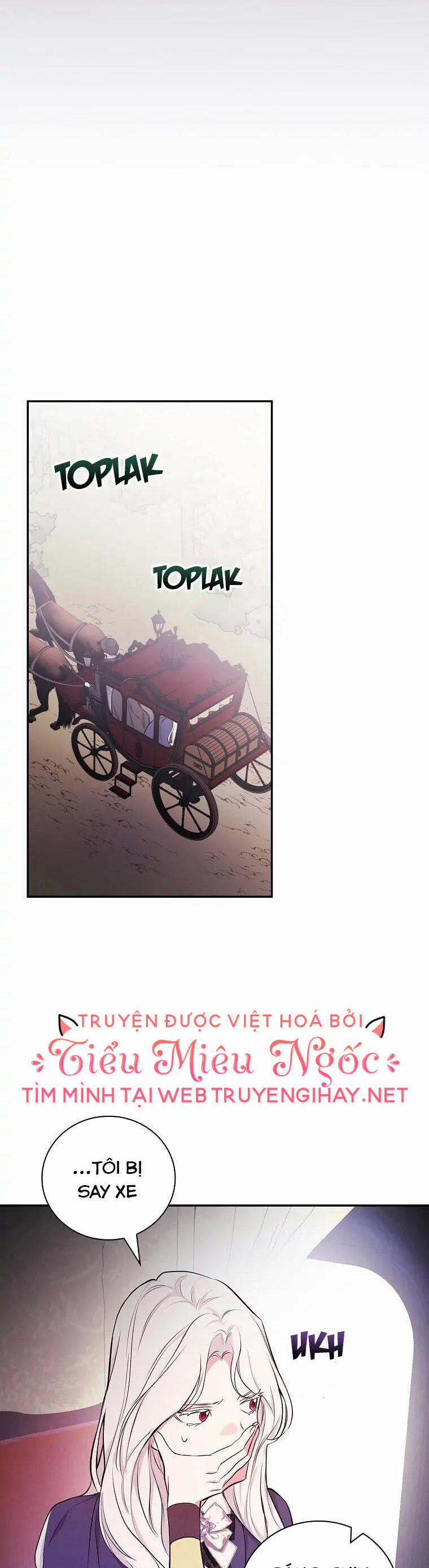 Tôi Trở Thành Mẹ Của Chiến Binh 45 trang 25