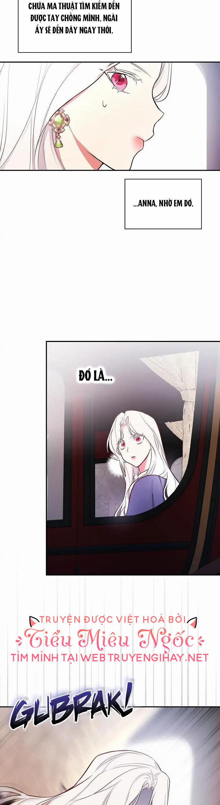 Tôi Trở Thành Mẹ Của Chiến Binh 45 trang 27