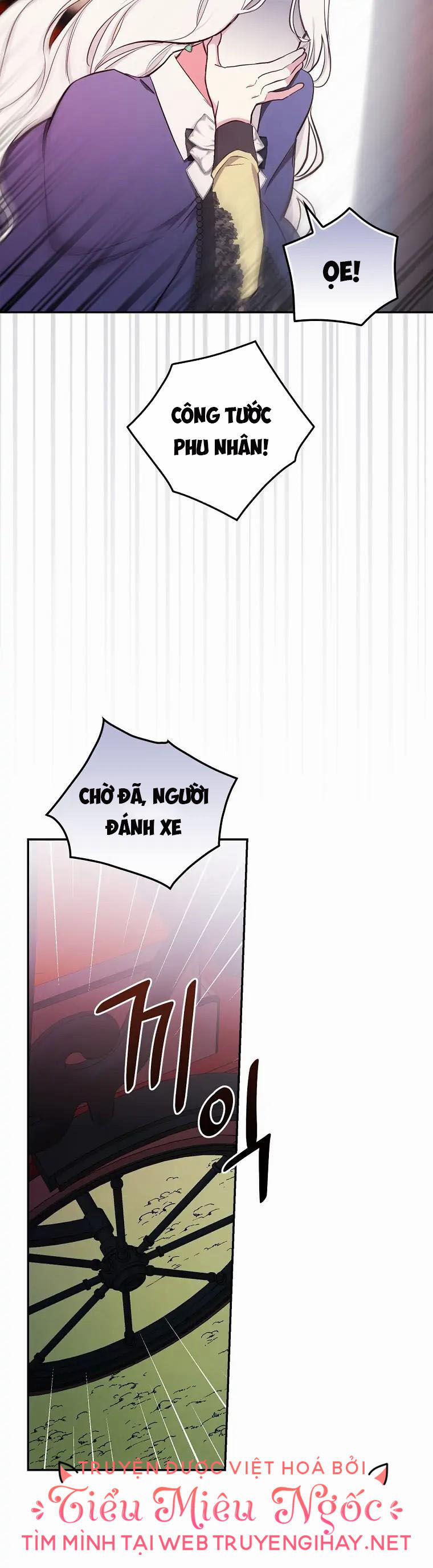 Tôi Trở Thành Mẹ Của Chiến Binh 45 trang 28