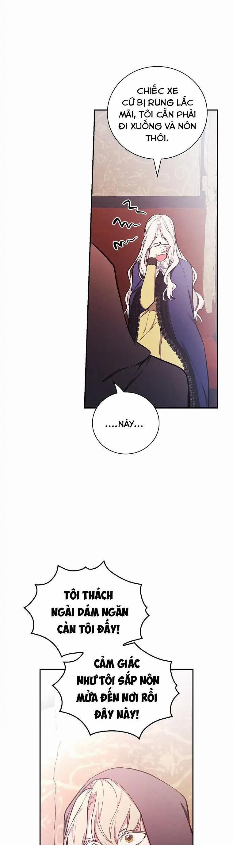 Tôi Trở Thành Mẹ Của Chiến Binh 45 trang 29