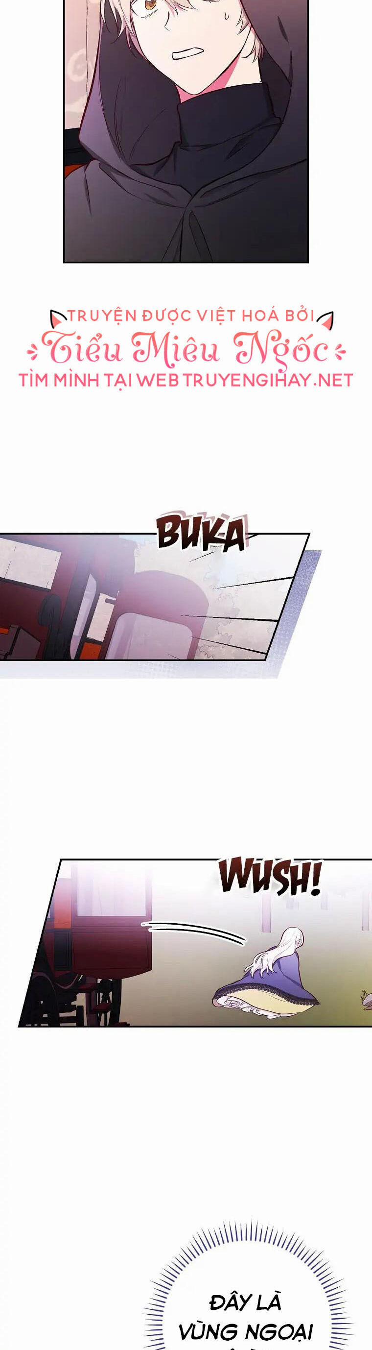 Tôi Trở Thành Mẹ Của Chiến Binh 45 trang 30