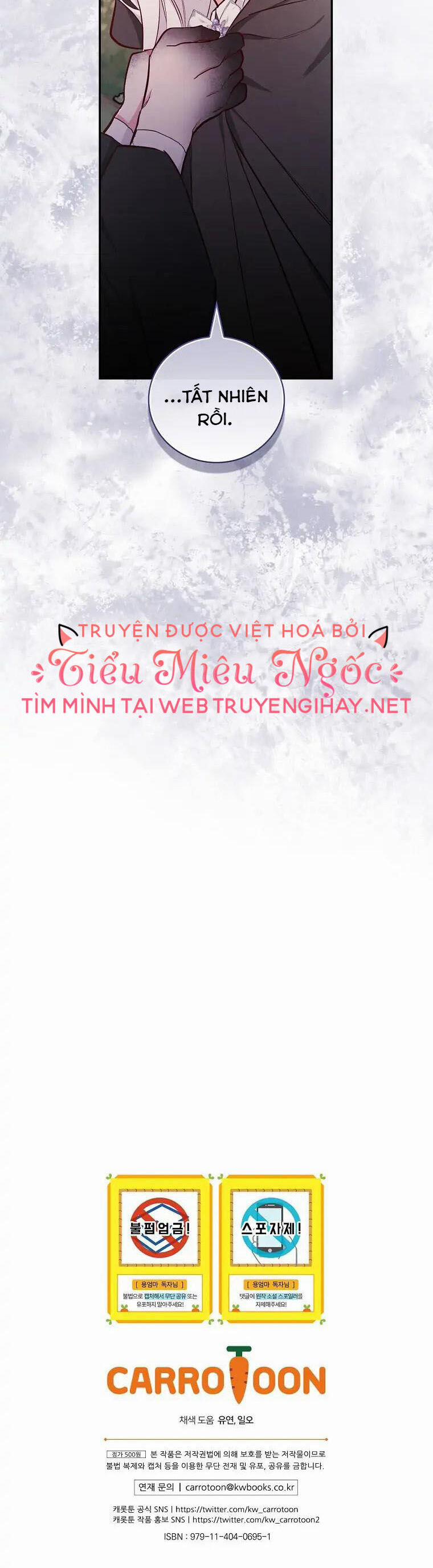 Tôi Trở Thành Mẹ Của Chiến Binh 45 trang 35