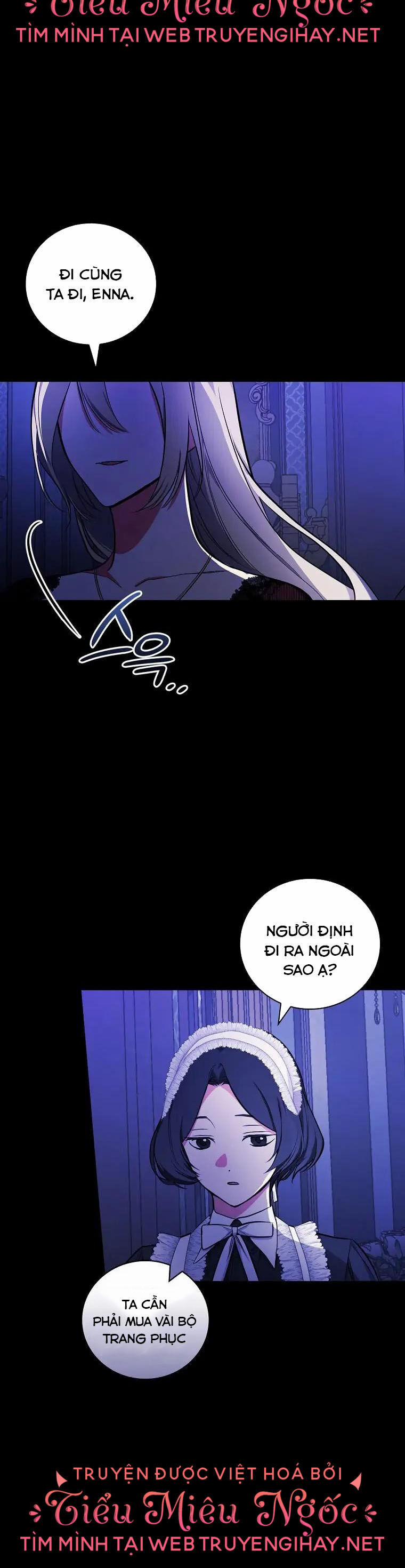 Tôi Trở Thành Mẹ Của Chiến Binh 45 trang 4