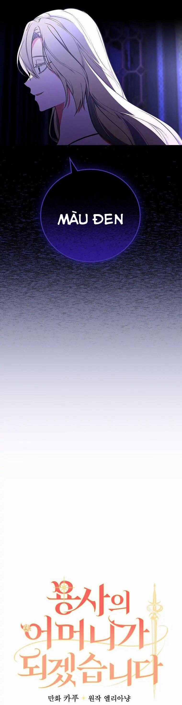 Tôi Trở Thành Mẹ Của Chiến Binh 45 trang 5