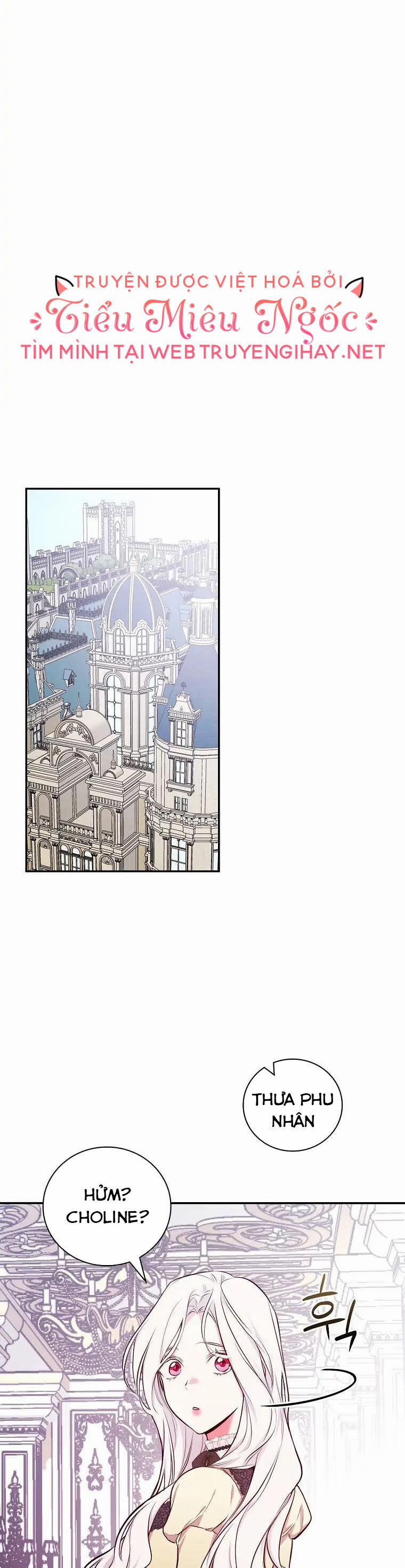 Tôi Trở Thành Mẹ Của Chiến Binh 45 trang 6