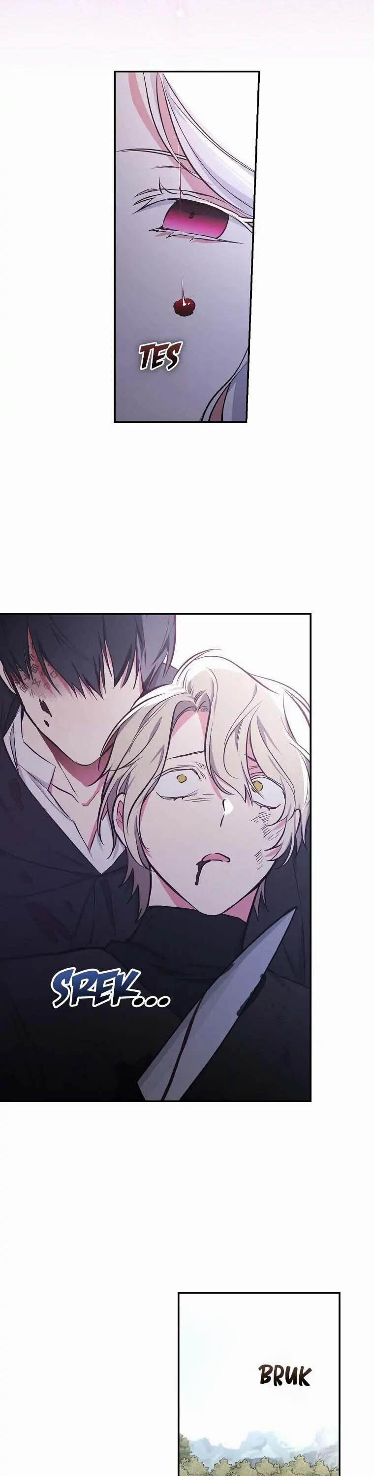 Tôi Trở Thành Mẹ Của Chiến Binh 46 trang 26