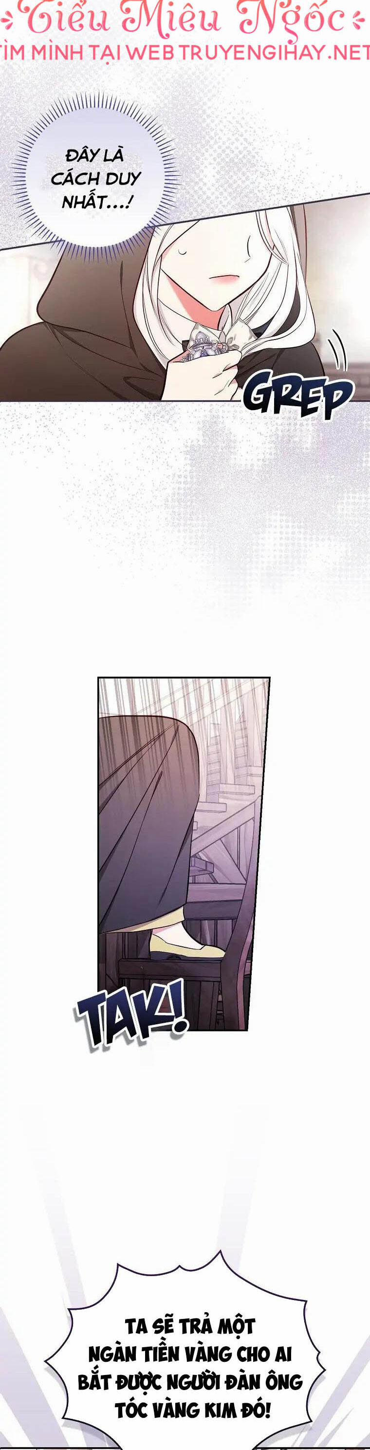 Tôi Trở Thành Mẹ Của Chiến Binh 46 trang 3