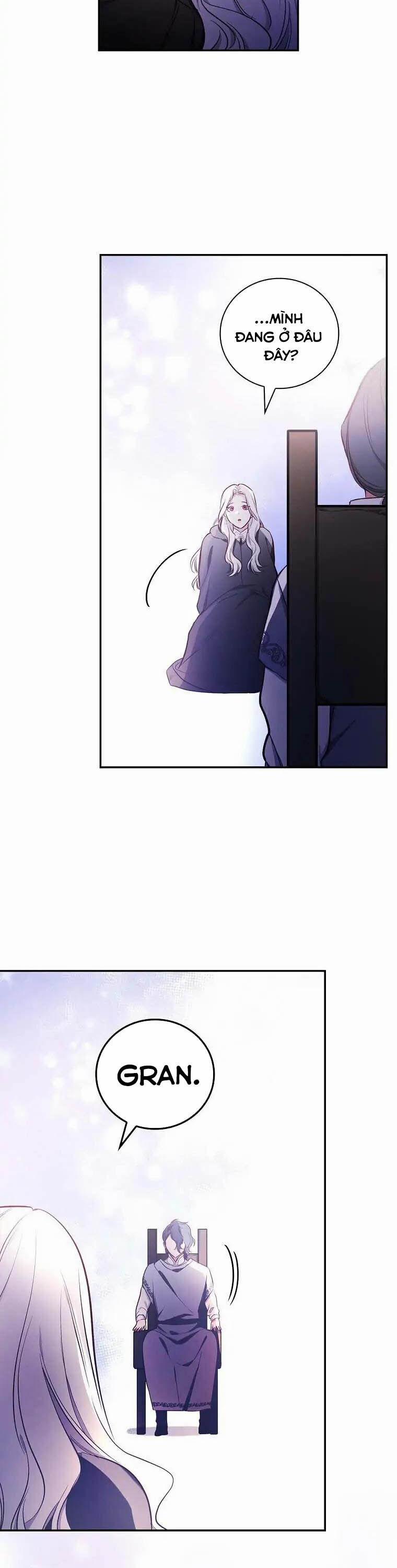 Tôi Trở Thành Mẹ Của Chiến Binh 46 trang 31