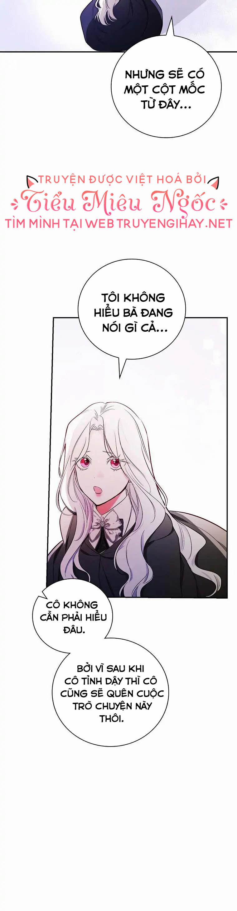 Tôi Trở Thành Mẹ Của Chiến Binh 46 trang 33