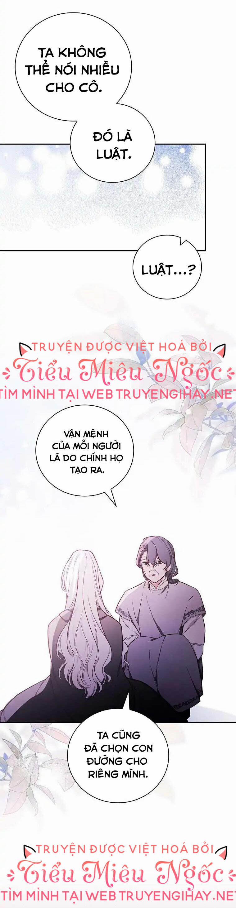 Tôi Trở Thành Mẹ Của Chiến Binh 46 trang 34