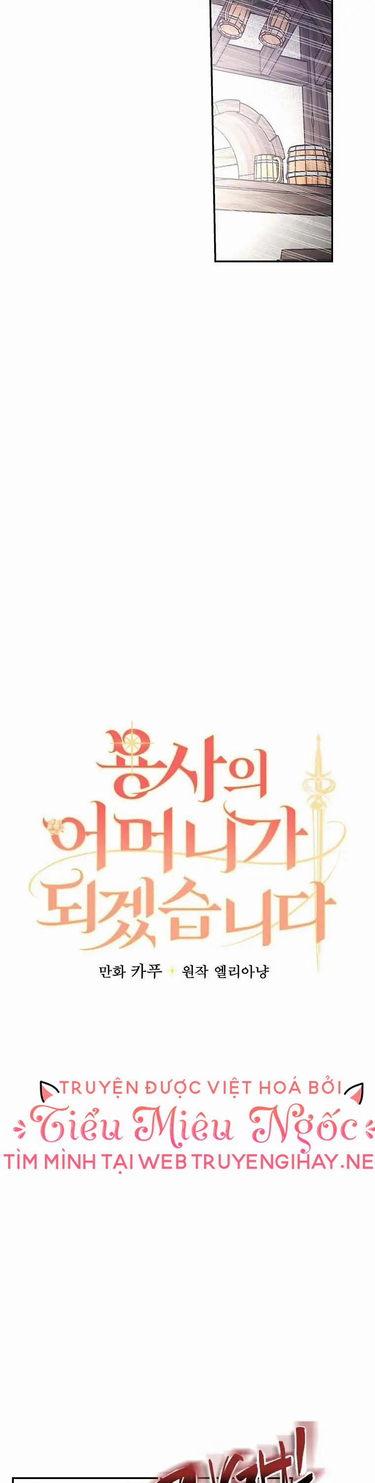 Tôi Trở Thành Mẹ Của Chiến Binh 46 trang 8