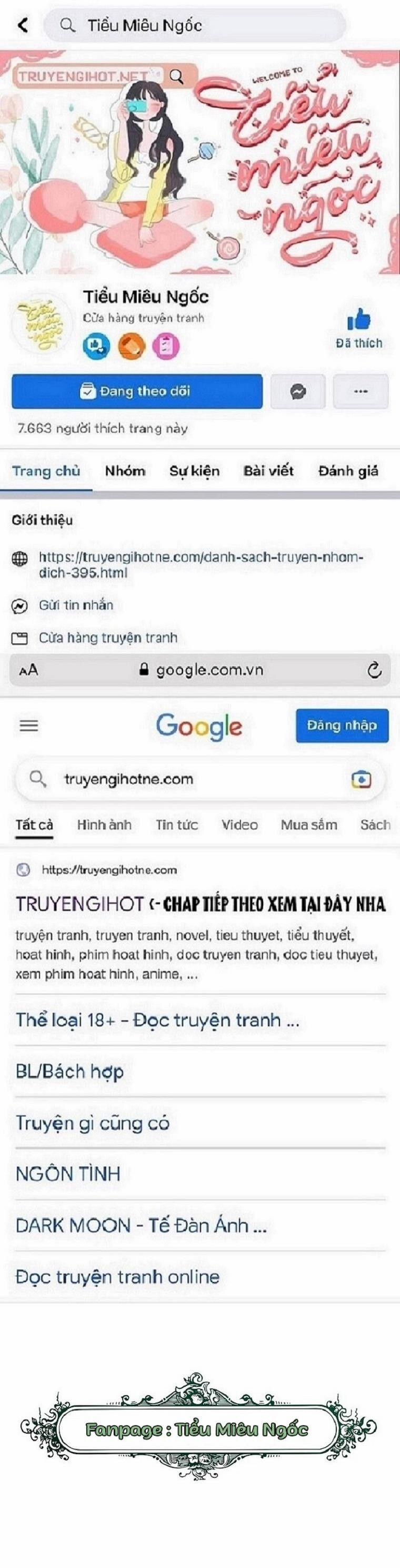 Tôi Trở Thành Mẹ Của Chiến Binh 47 trang 0