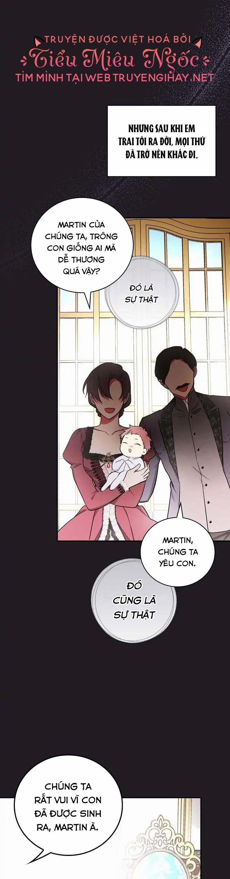 Tôi Trở Thành Mẹ Của Chiến Binh 47 trang 11