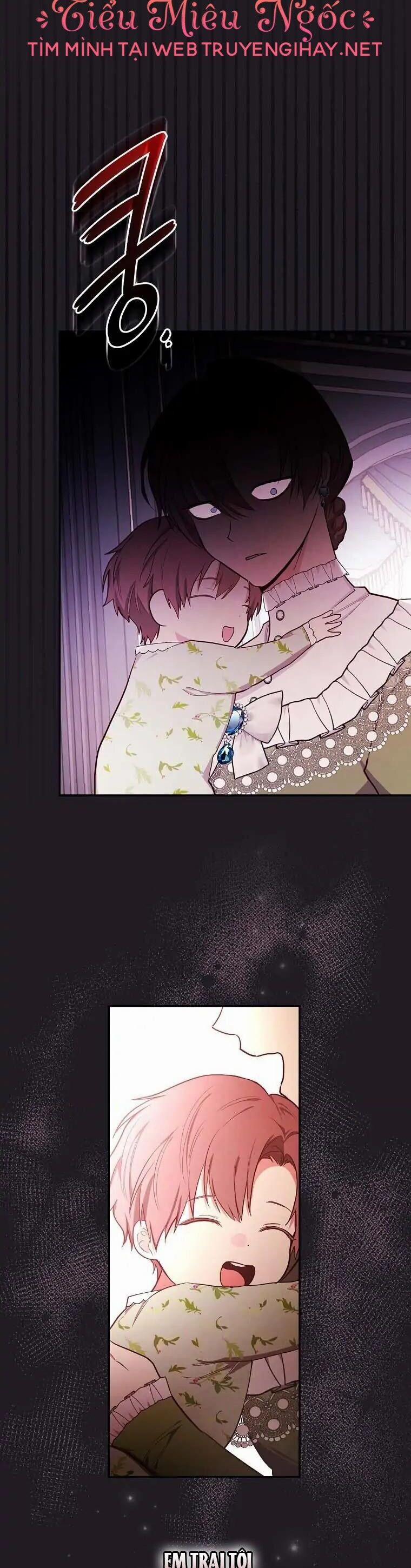 Tôi Trở Thành Mẹ Của Chiến Binh 47 trang 14