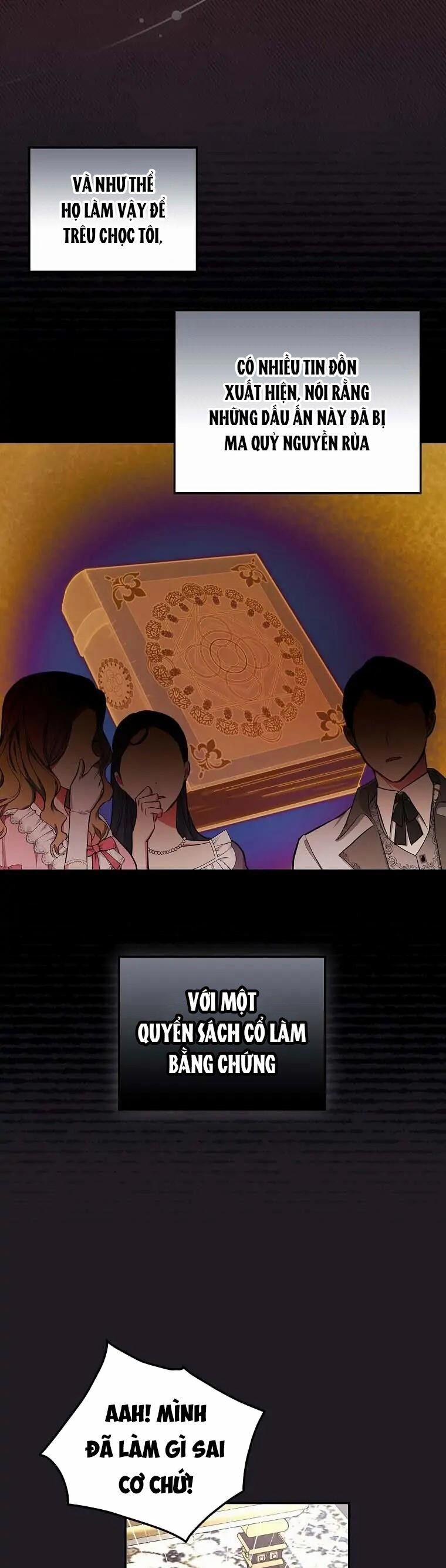 Tôi Trở Thành Mẹ Của Chiến Binh 47 trang 18