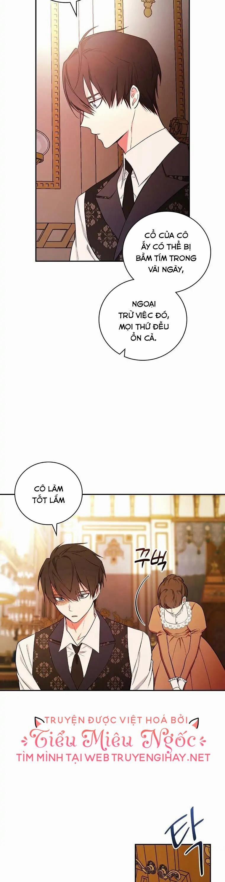 Tôi Trở Thành Mẹ Của Chiến Binh 47 trang 2