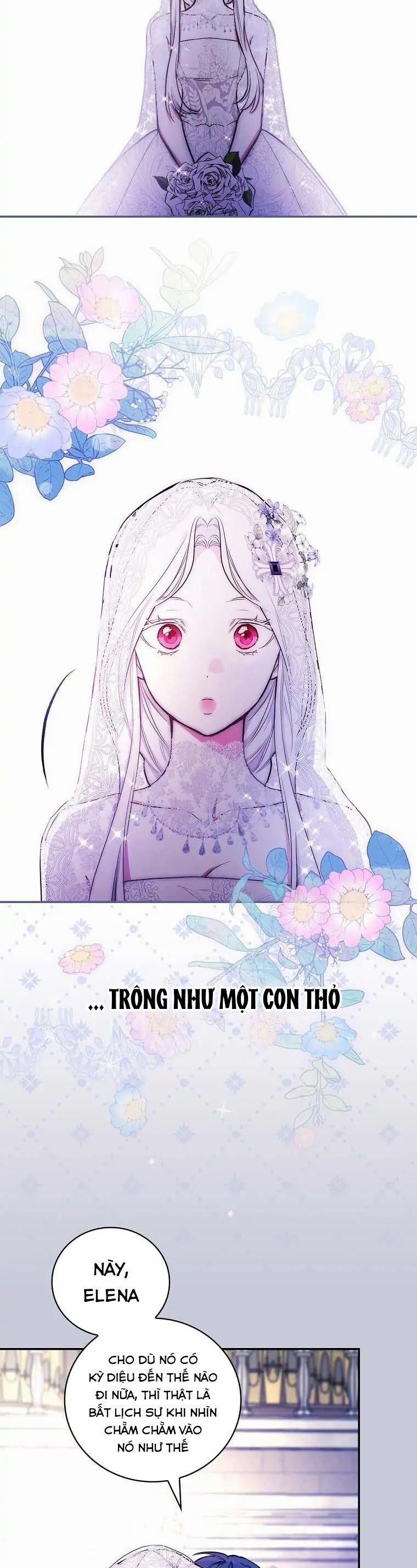 Tôi Trở Thành Mẹ Của Chiến Binh 47 trang 35