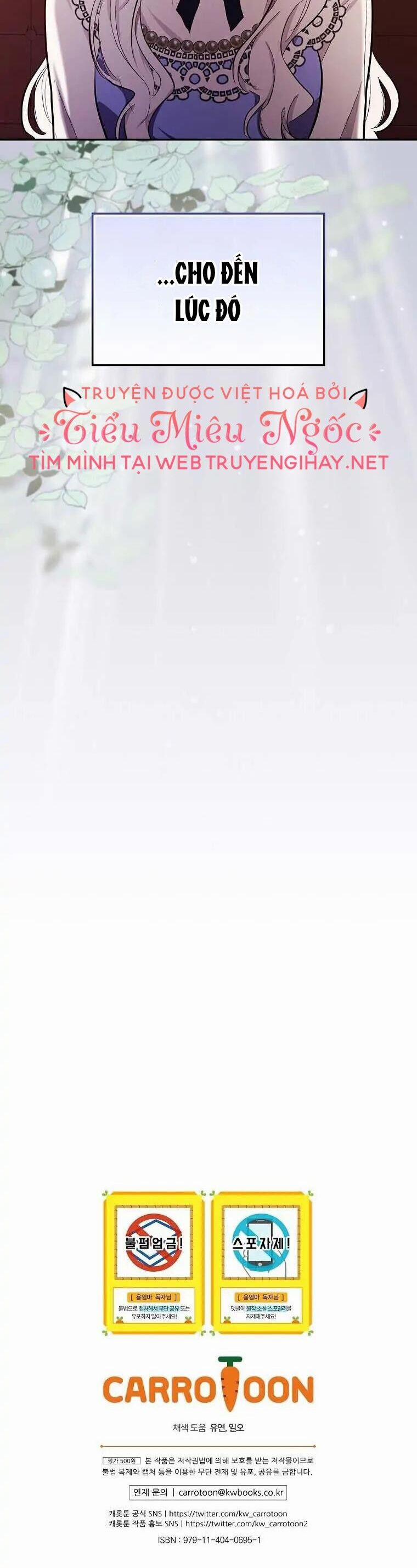 Tôi Trở Thành Mẹ Của Chiến Binh 47 trang 38