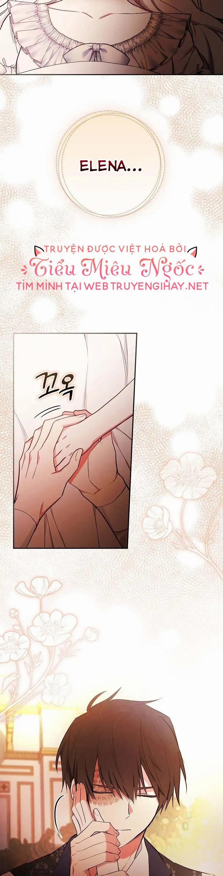 Tôi Trở Thành Mẹ Của Chiến Binh 47 trang 4