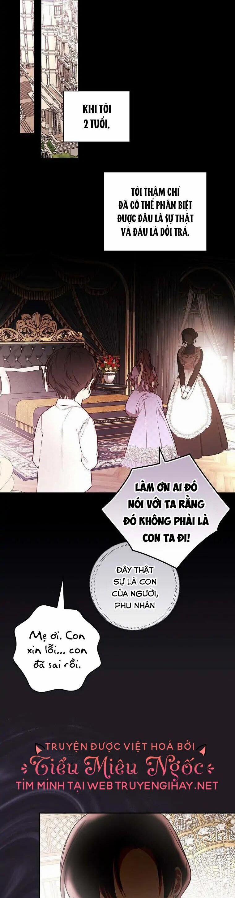 Tôi Trở Thành Mẹ Của Chiến Binh 47 trang 9