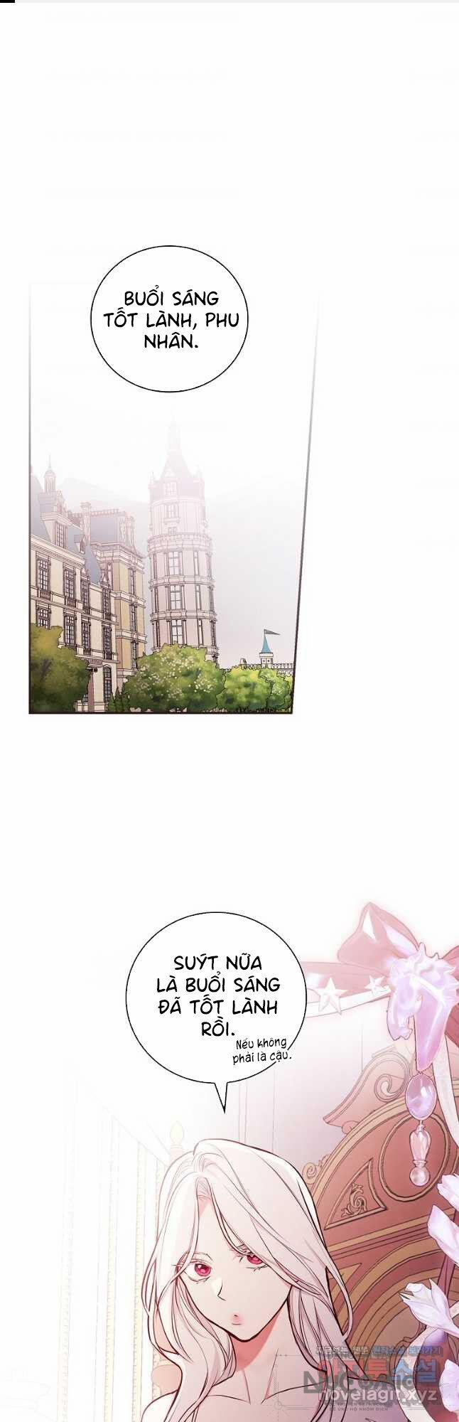 Tôi Trở Thành Mẹ Của Chiến Binh 49 trang 0