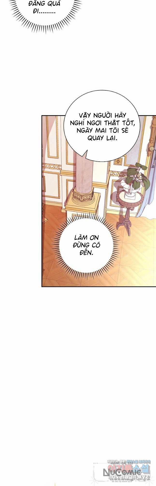 Tôi Trở Thành Mẹ Của Chiến Binh 49 trang 10