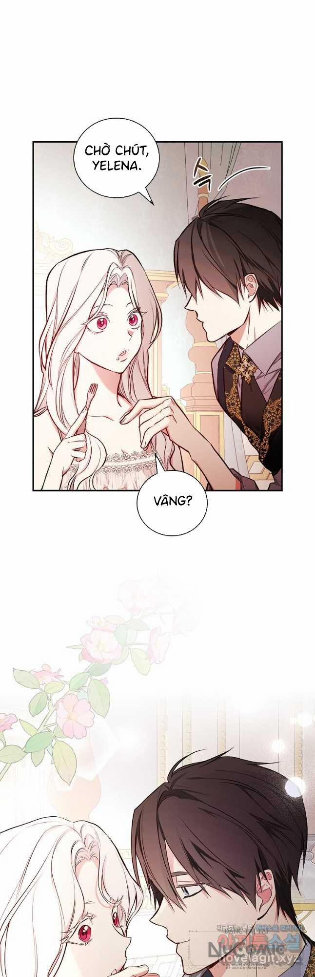 Tôi Trở Thành Mẹ Của Chiến Binh 49 trang 18