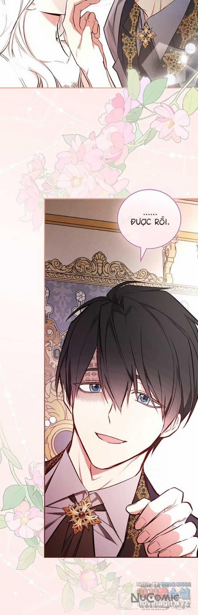 Tôi Trở Thành Mẹ Của Chiến Binh 49 trang 19