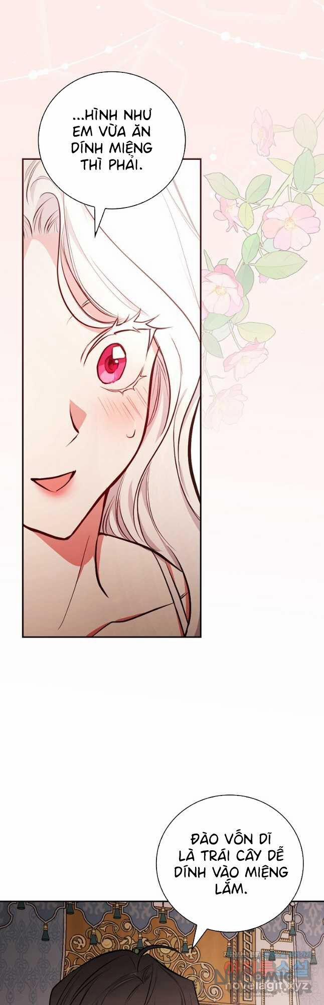 Tôi Trở Thành Mẹ Của Chiến Binh 49 trang 20