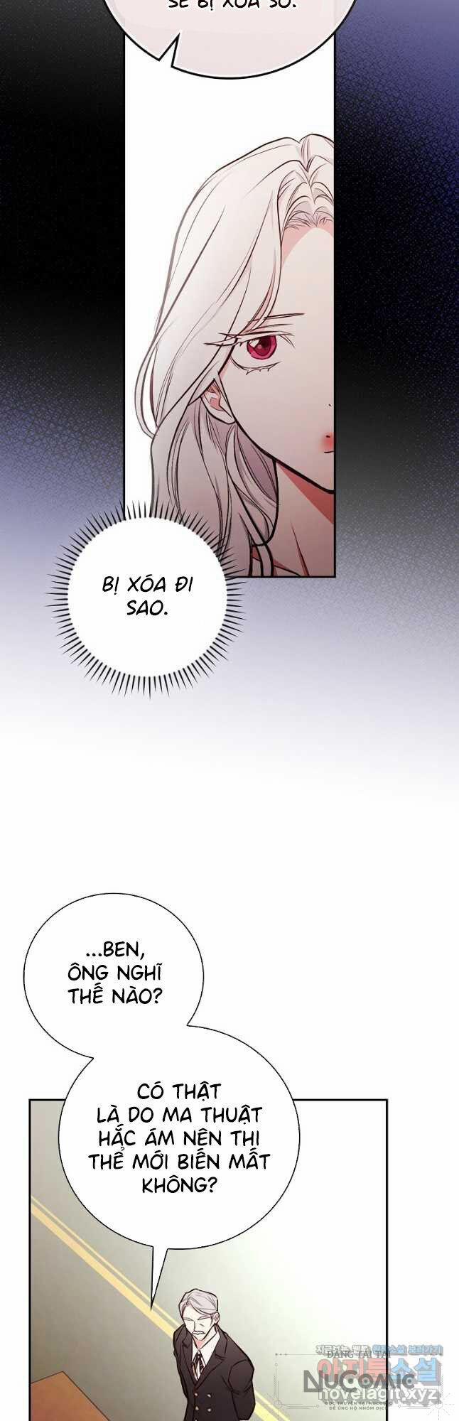 Tôi Trở Thành Mẹ Của Chiến Binh 49 trang 31