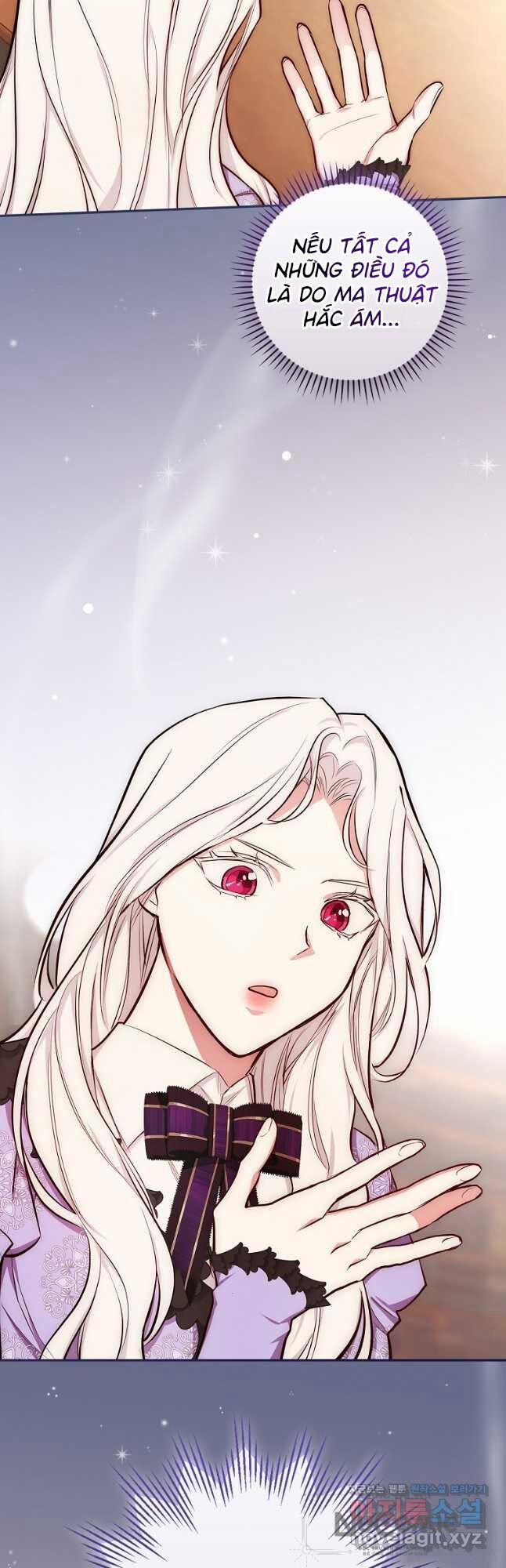 Tôi Trở Thành Mẹ Của Chiến Binh 49 trang 36