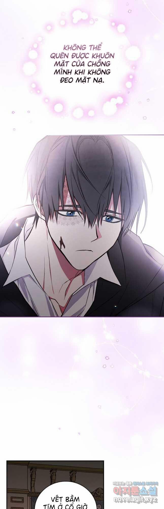 Tôi Trở Thành Mẹ Của Chiến Binh 49 trang 6