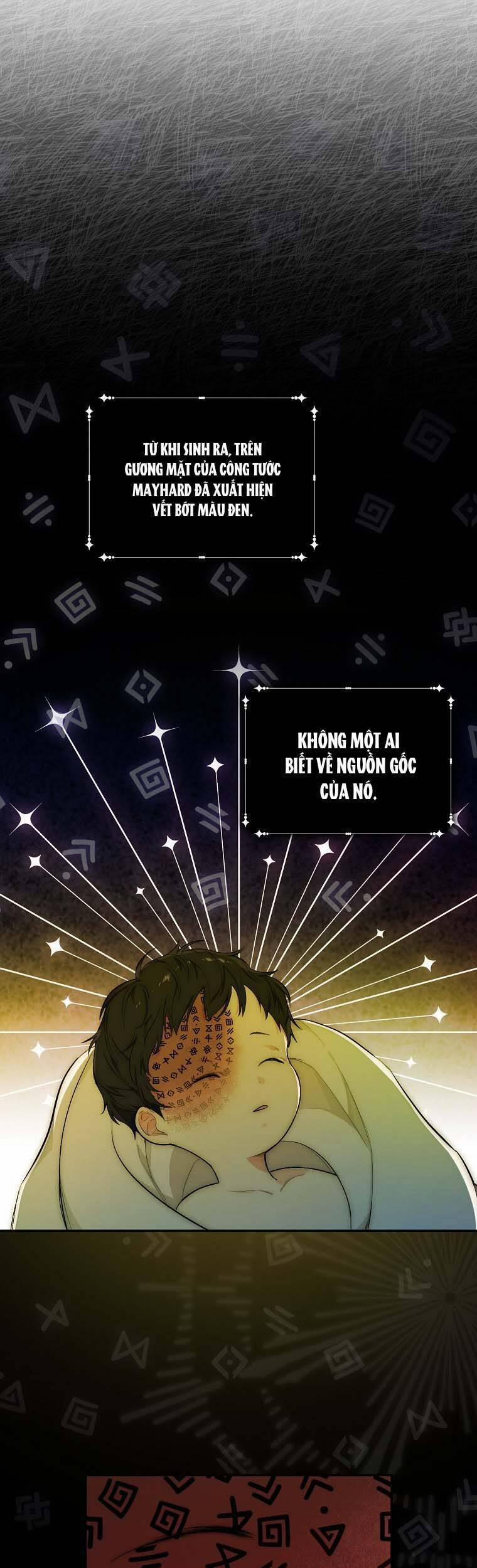 Tôi Trở Thành Mẹ Của Chiến Binh 5 trang 0