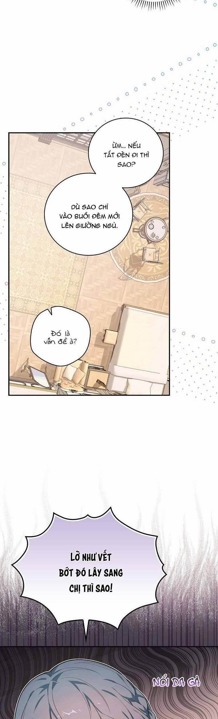 Tôi Trở Thành Mẹ Của Chiến Binh 5 trang 10