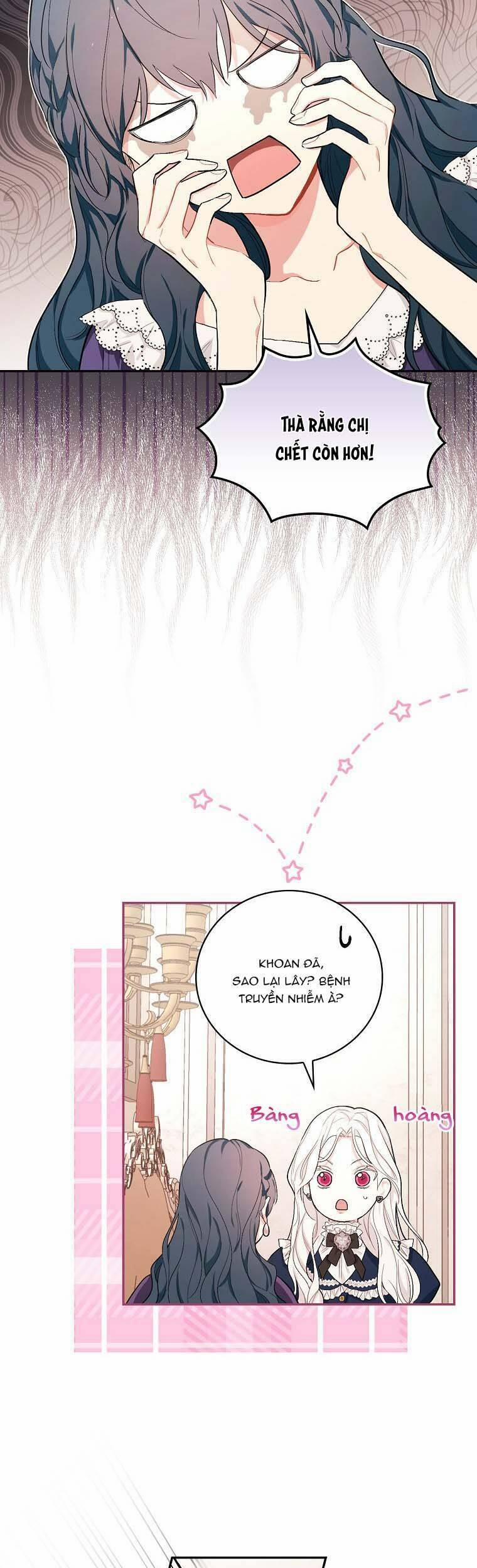 Tôi Trở Thành Mẹ Của Chiến Binh 5 trang 11