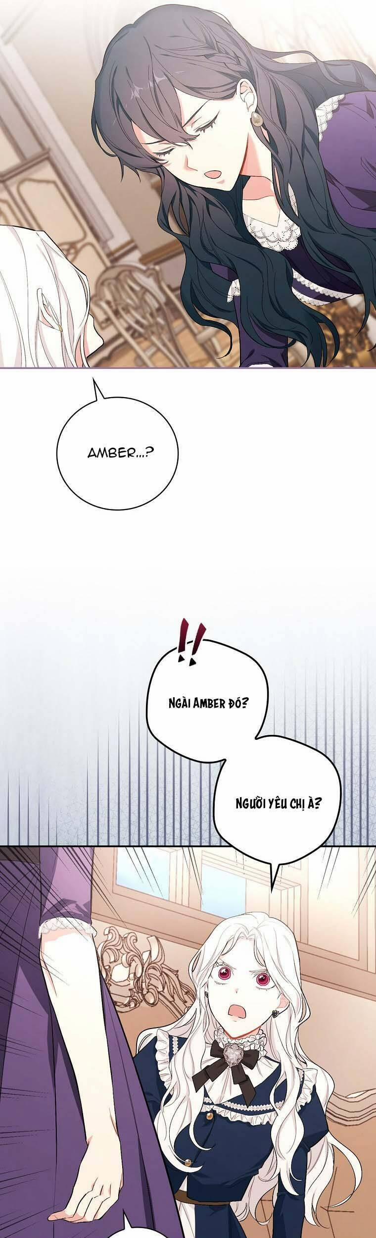 Tôi Trở Thành Mẹ Của Chiến Binh 5 trang 14