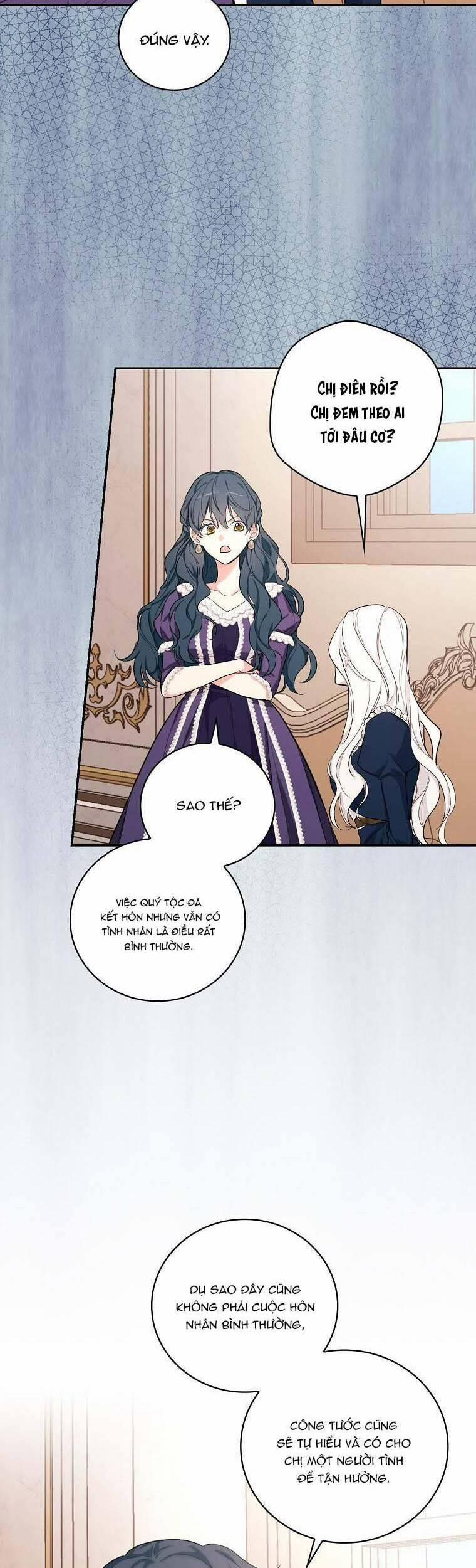 Tôi Trở Thành Mẹ Của Chiến Binh 5 trang 15