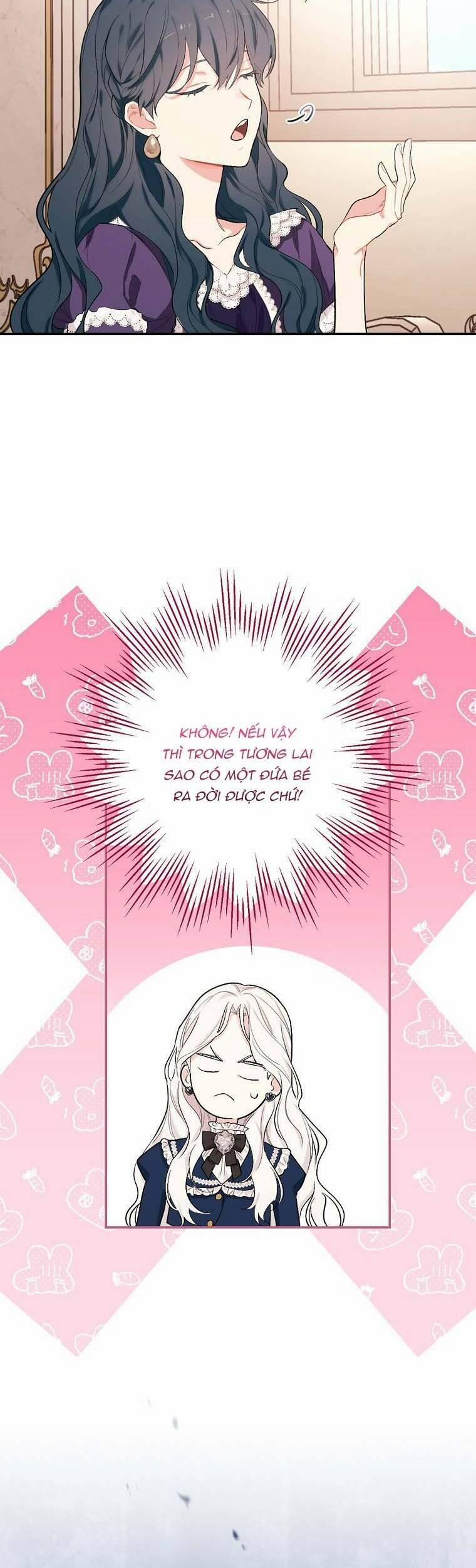 Tôi Trở Thành Mẹ Của Chiến Binh 5 trang 16