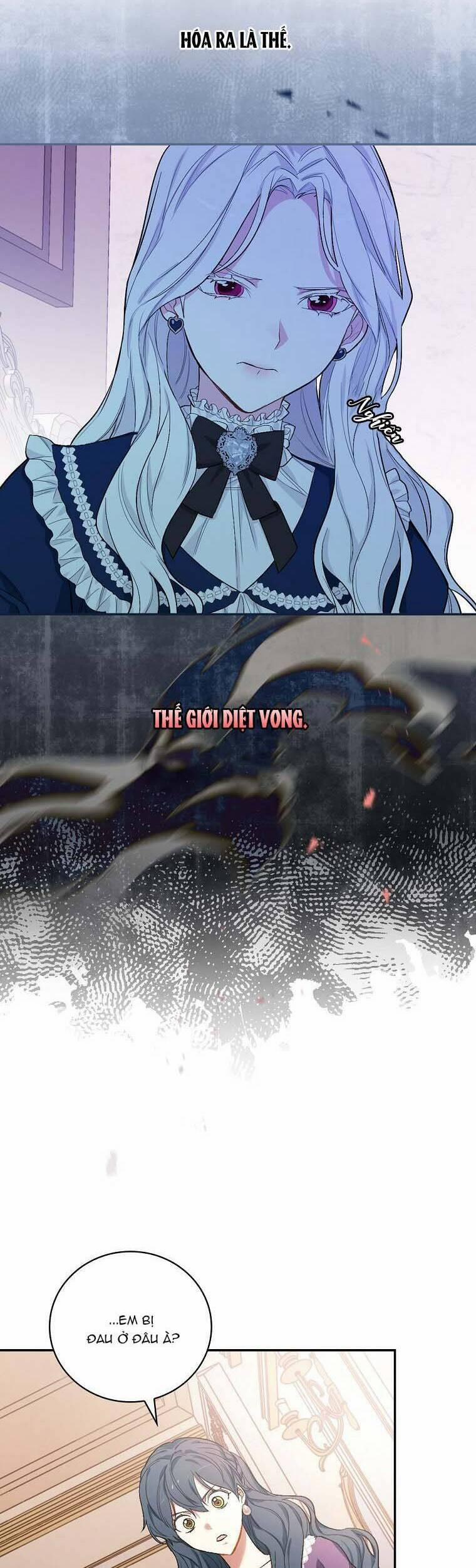 Tôi Trở Thành Mẹ Của Chiến Binh 5 trang 17