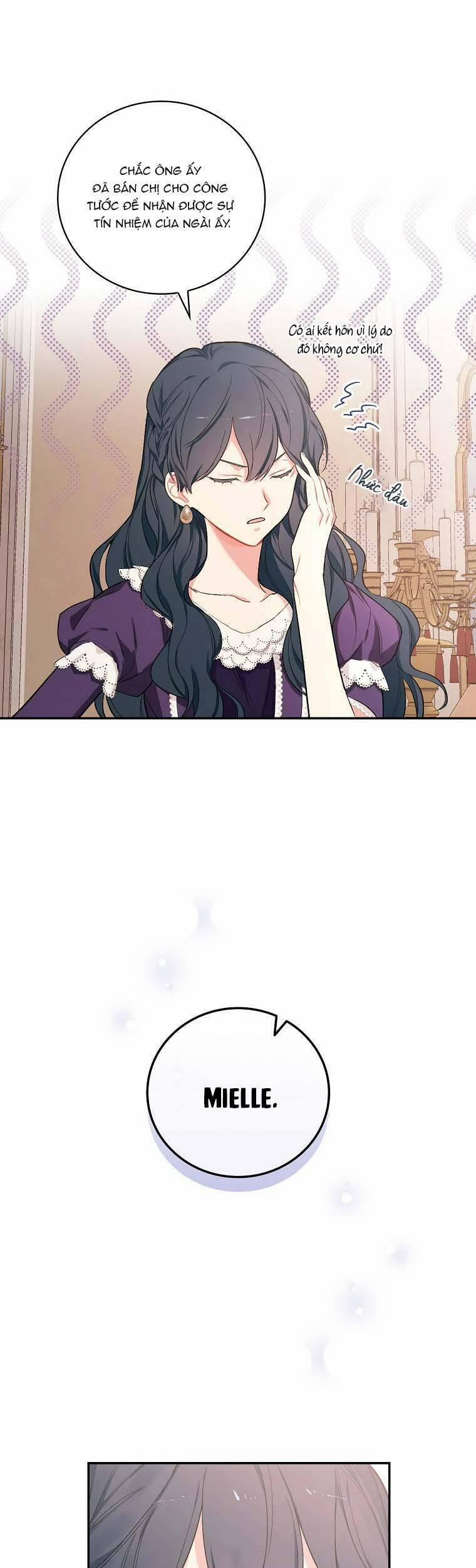 Tôi Trở Thành Mẹ Của Chiến Binh 5 trang 21