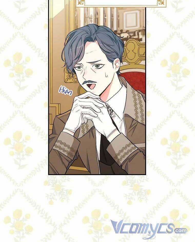 Tôi Trở Thành Mẹ Của Chiến Binh 5 trang 27