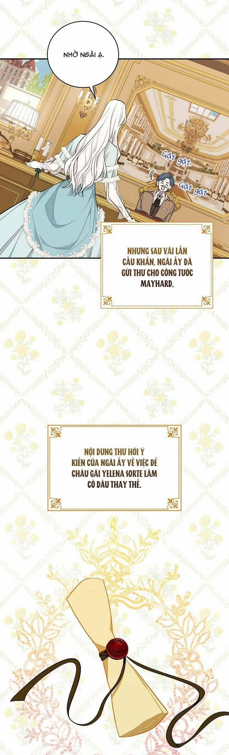 Tôi Trở Thành Mẹ Của Chiến Binh 5 trang 28