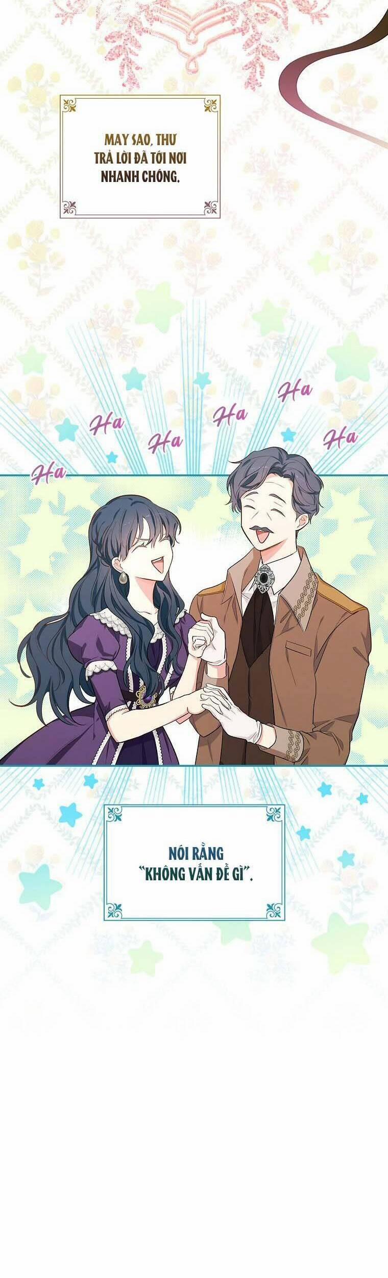 Tôi Trở Thành Mẹ Của Chiến Binh 5 trang 29