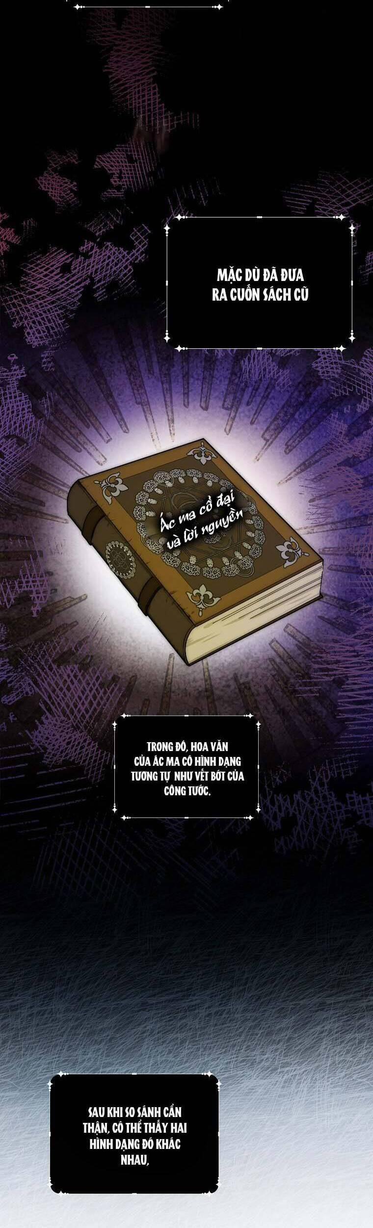 Tôi Trở Thành Mẹ Của Chiến Binh 5 trang 3