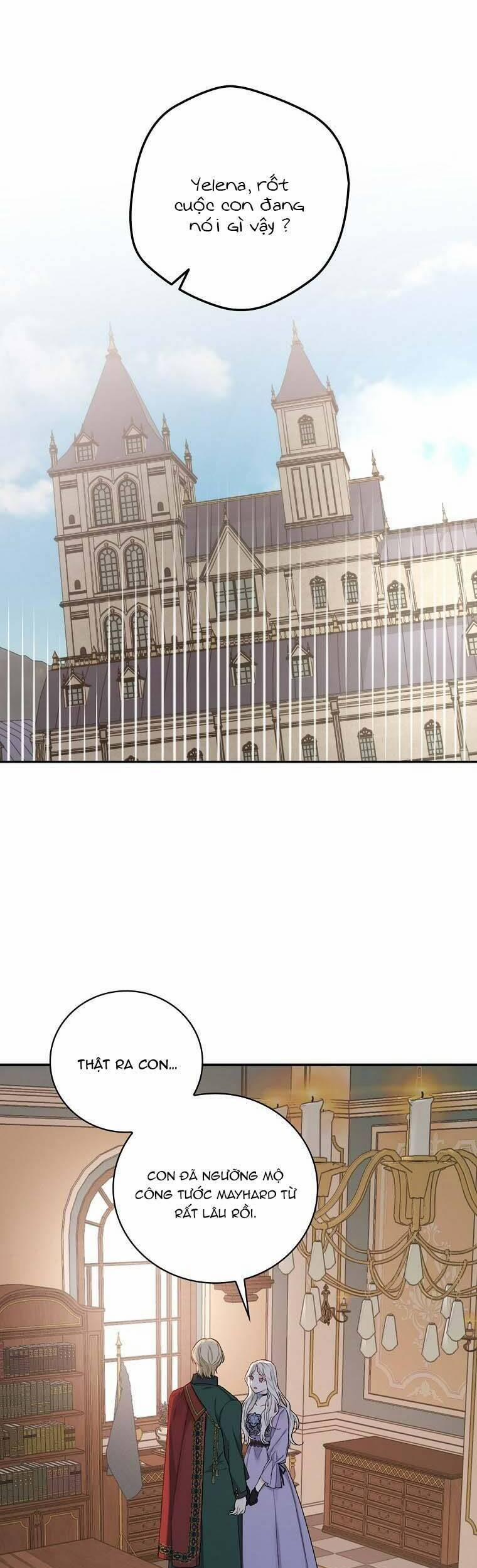 Tôi Trở Thành Mẹ Của Chiến Binh 5 trang 30