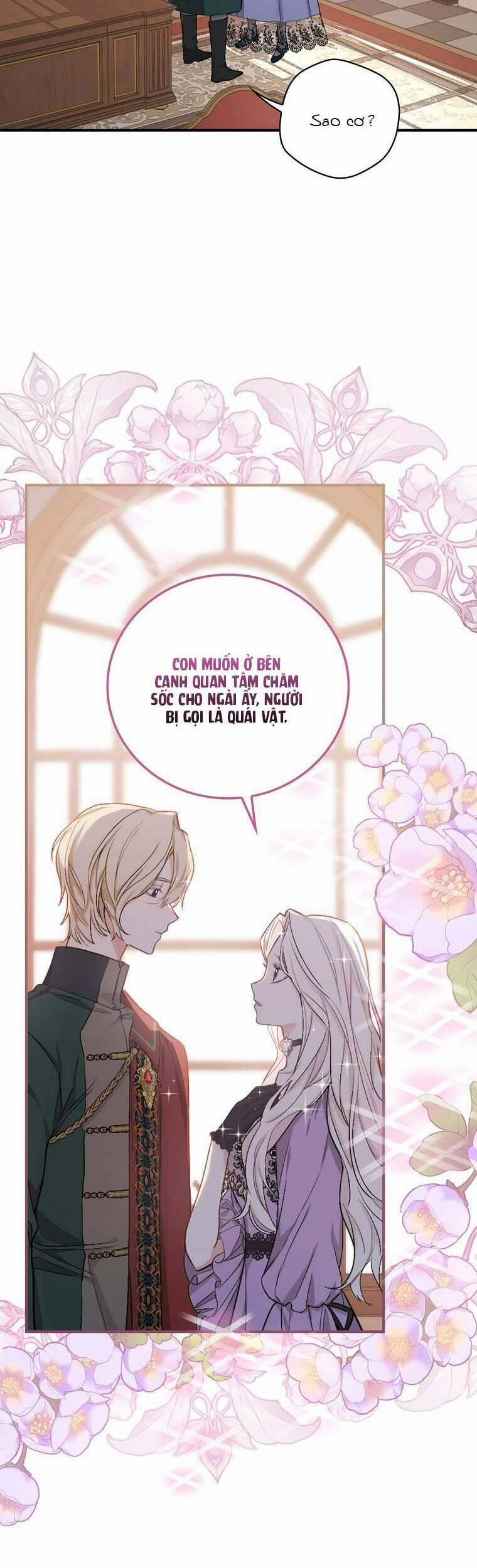 Tôi Trở Thành Mẹ Của Chiến Binh 5 trang 31