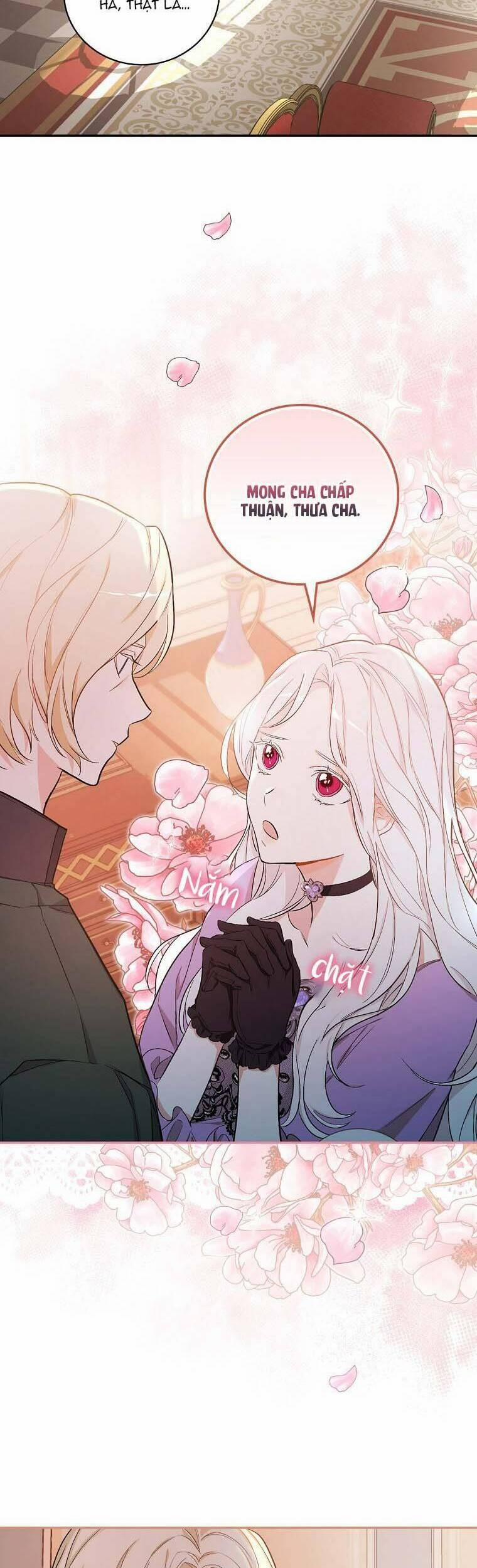 Tôi Trở Thành Mẹ Của Chiến Binh 5 trang 36