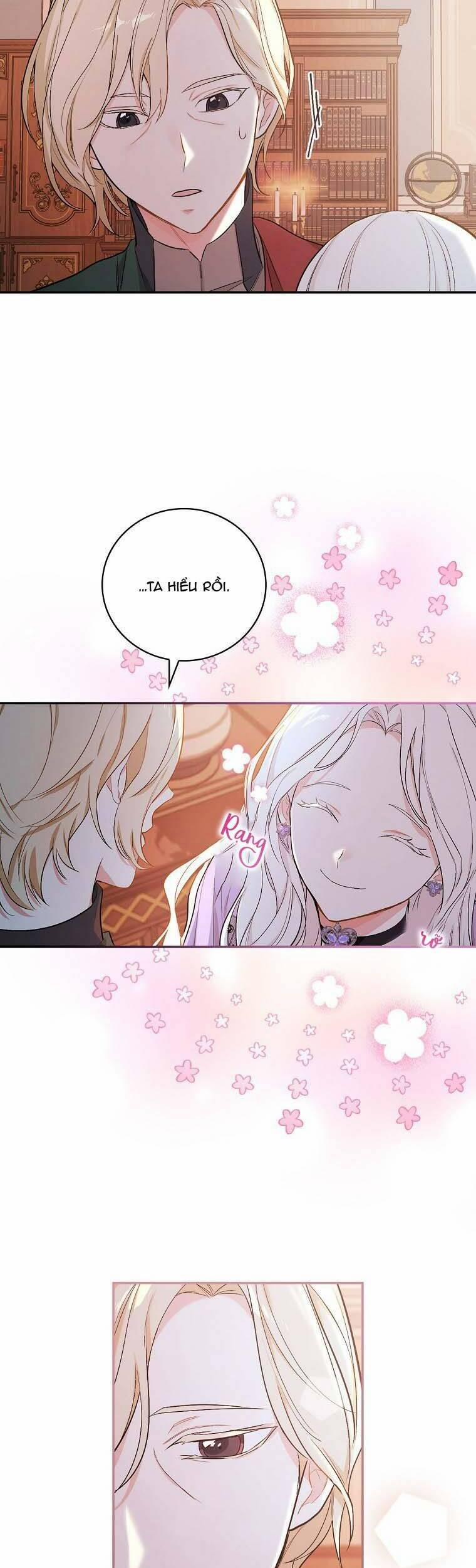 Tôi Trở Thành Mẹ Của Chiến Binh 5 trang 37