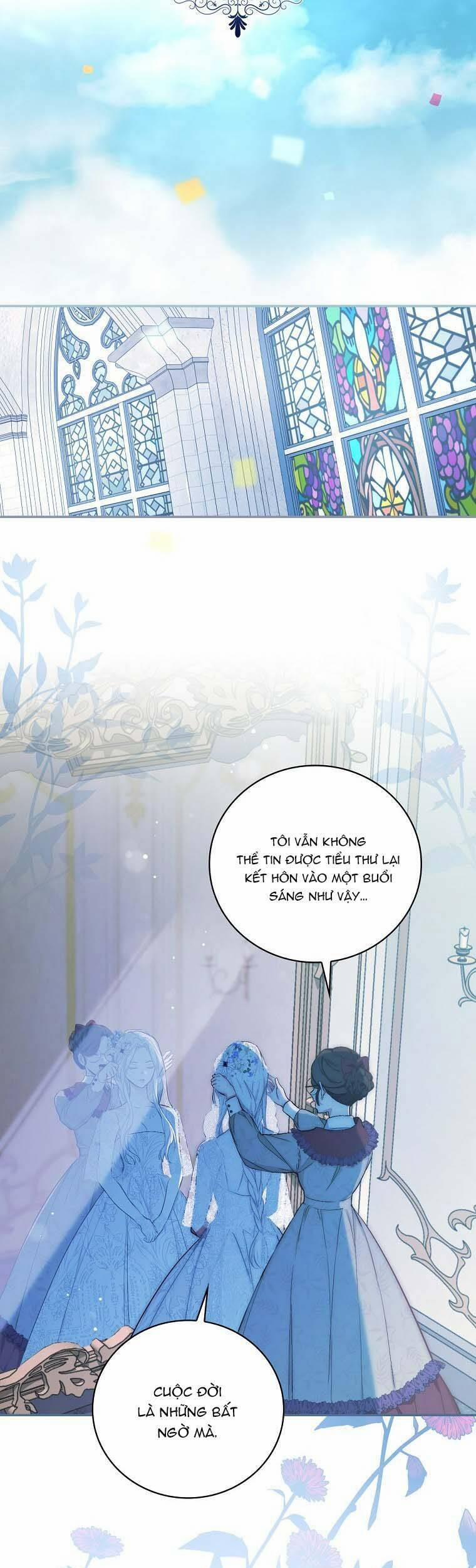 Tôi Trở Thành Mẹ Của Chiến Binh 5 trang 39